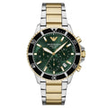 Emporio Armani AR11695 Men's Watch WRIST SWEDEN