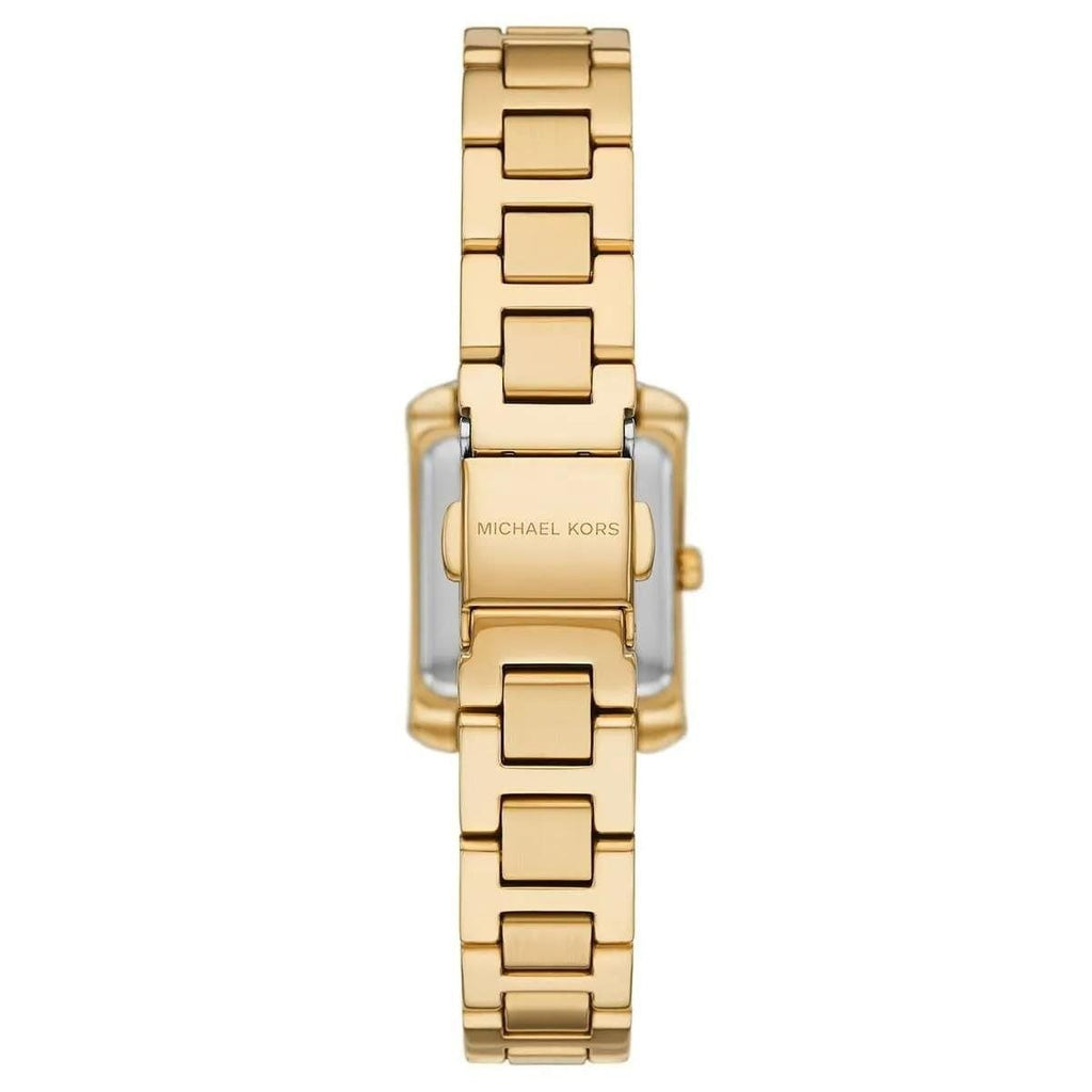 Michael Kors MK4867 Women's Watch WRIST SWEDEN