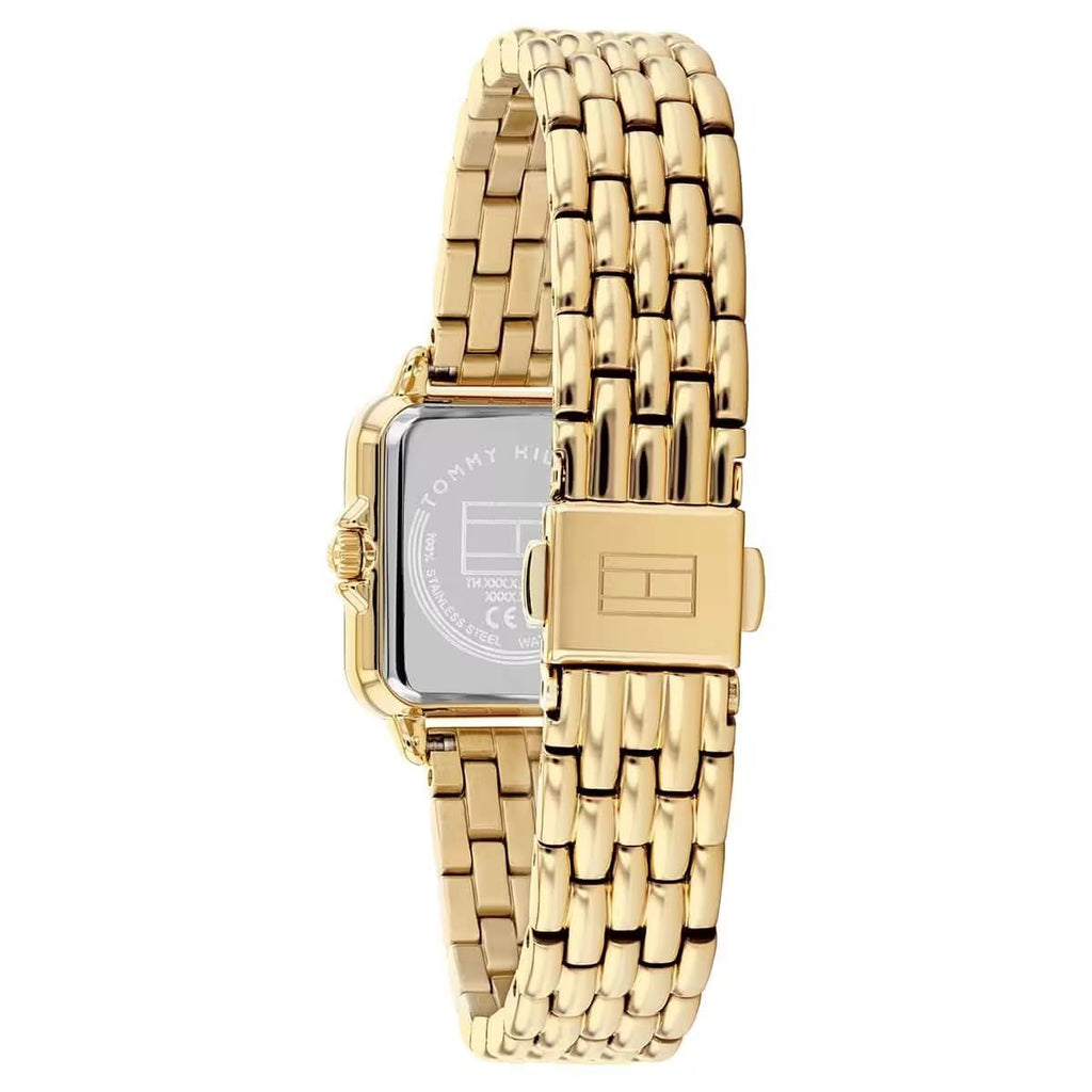 Tommy Hilfiger 1782858 Women's Watch WRIST SWEDEN