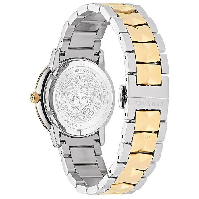 Versace VE2P00422 Damenarmbanduhr WRIST SWEDEN