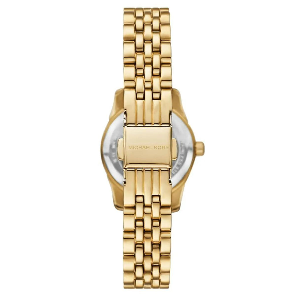 Michael Kors MK4842 Women's Watch WRIST SWEDEN