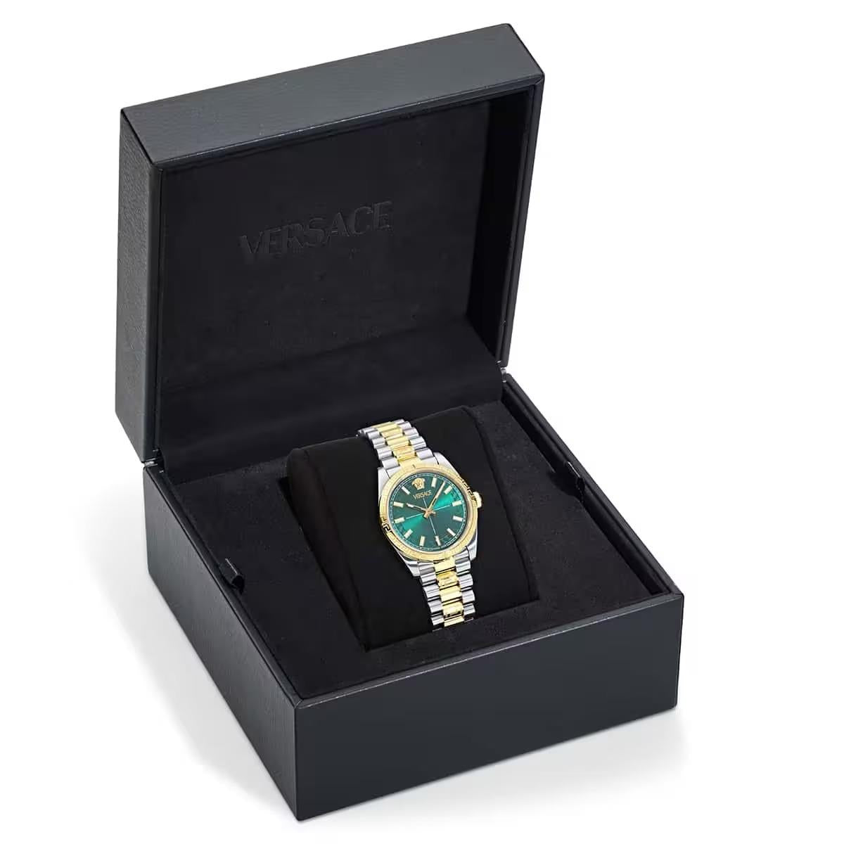 Versace VE0E00425 Women's Watch WRIST SWEDEN