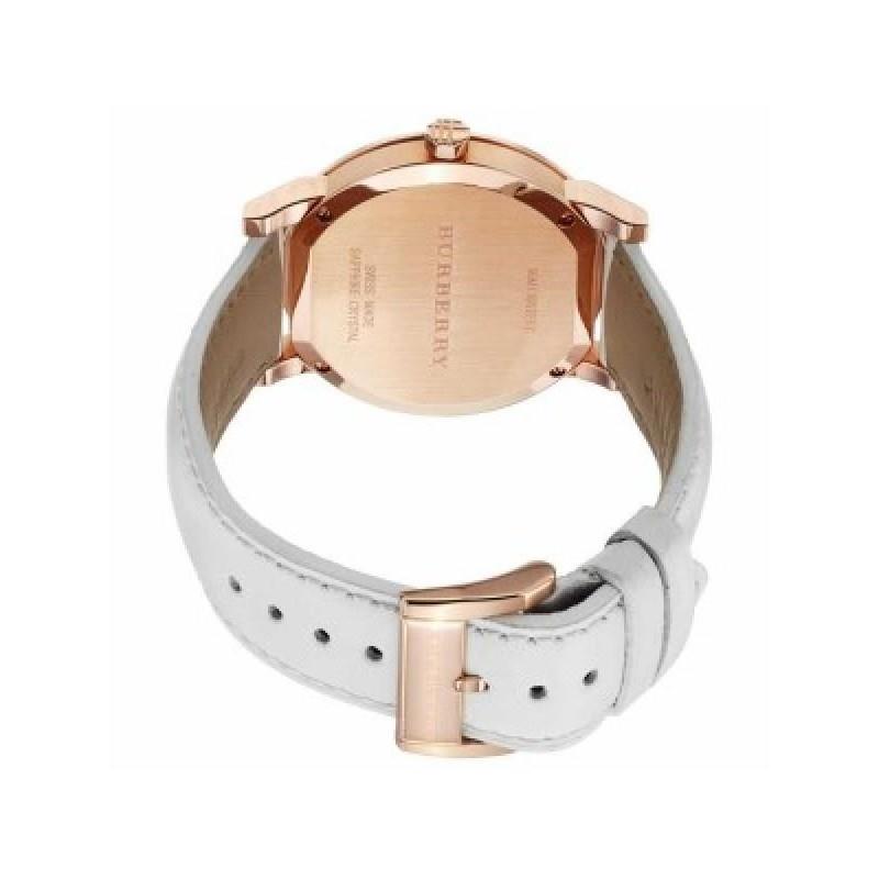 Burberry BU9012 38mm Women's Swiss Made Watch Burberry