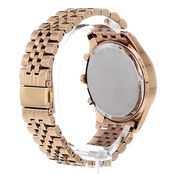 Michael Kors MK8579 Men's Watch WRIST SWEDEN