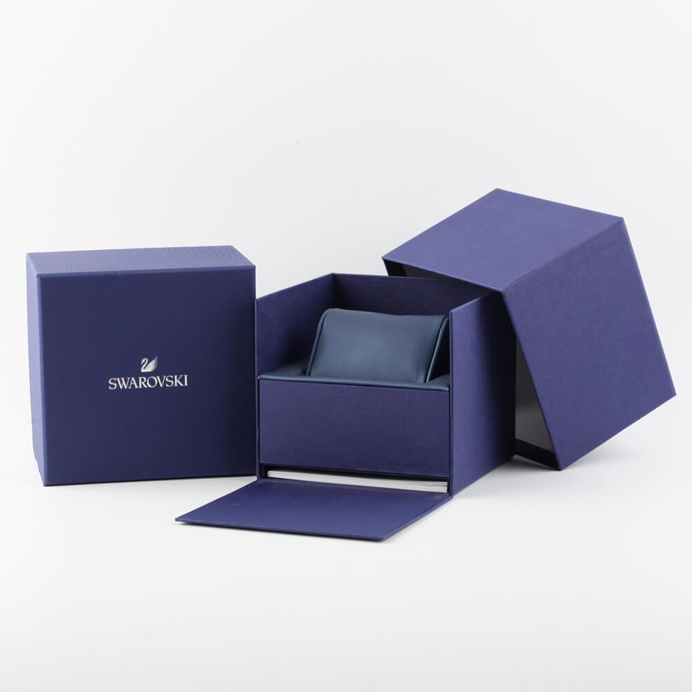 Swarovski 5452498 Octea Lux Chrono Ladies Watch Swarovski