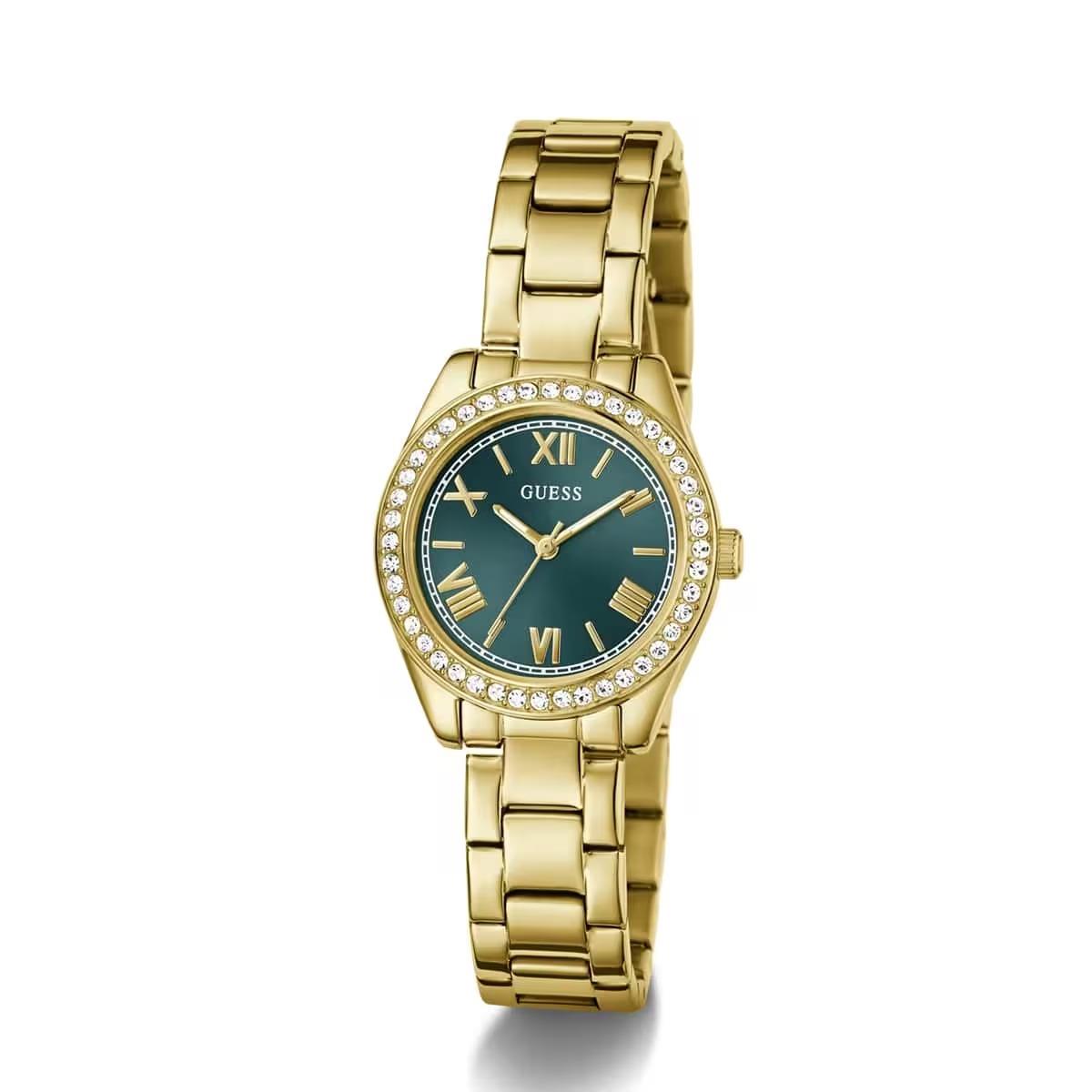 Guess W0841L9 Women's Watch WRIST SWEDEN