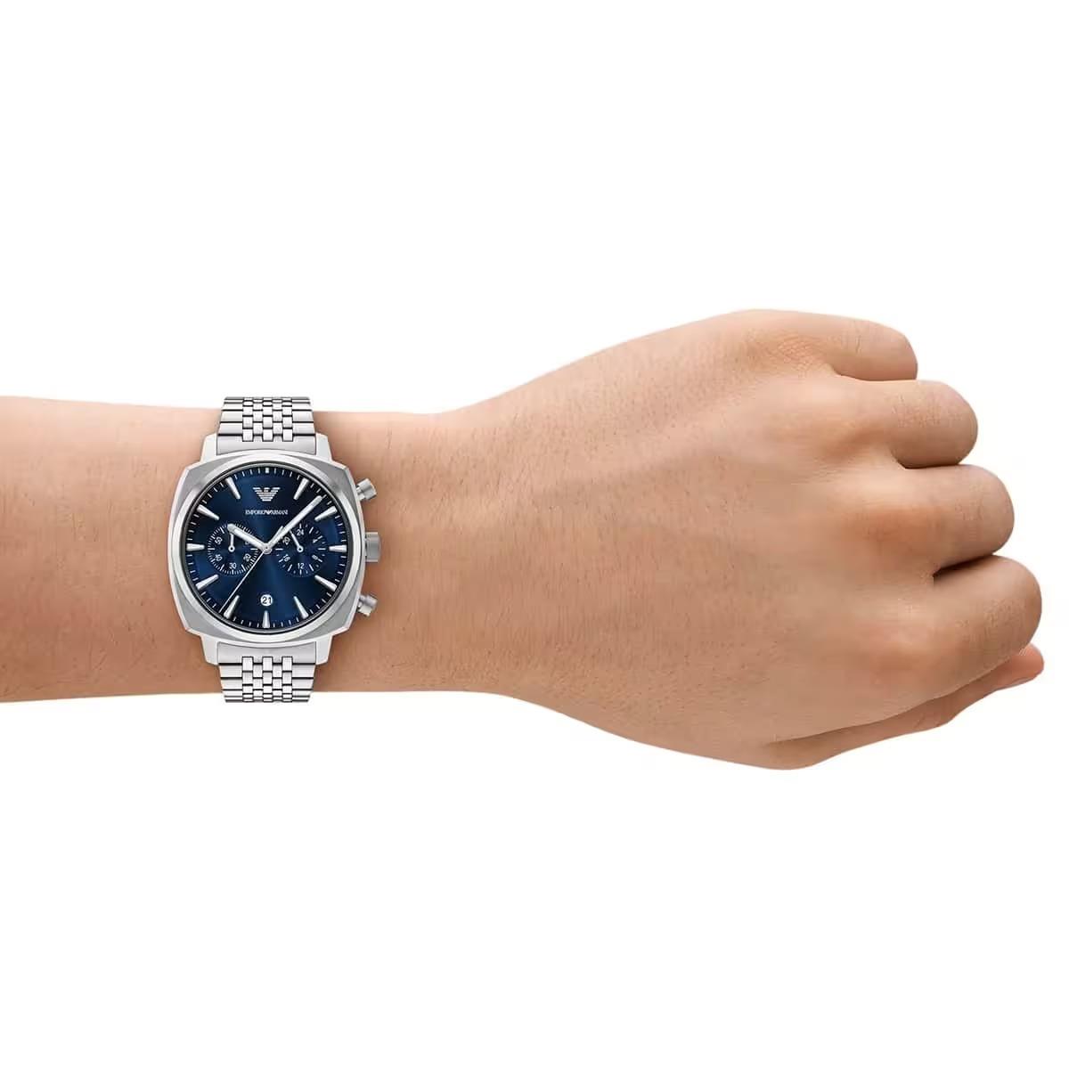 Emporio Armani AR11688 Men's Watch WRIST SWEDEN