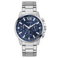 Guess GW0900G4 Men's Watch 46mm 5ATM WRIST SWEDEN