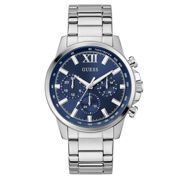 Guess GW0900G4 Men's Watch 46mm 5ATM