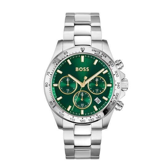 Hugo Boss 1514217 Men's Watch WRIST SWEDEN