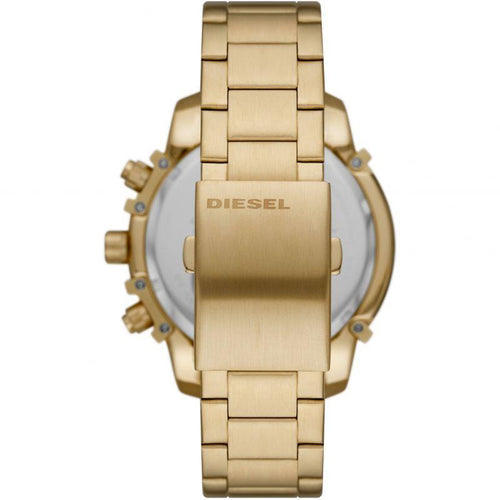 Diesel DZ4573 Griffed Chronograph Mens Watch Diesel