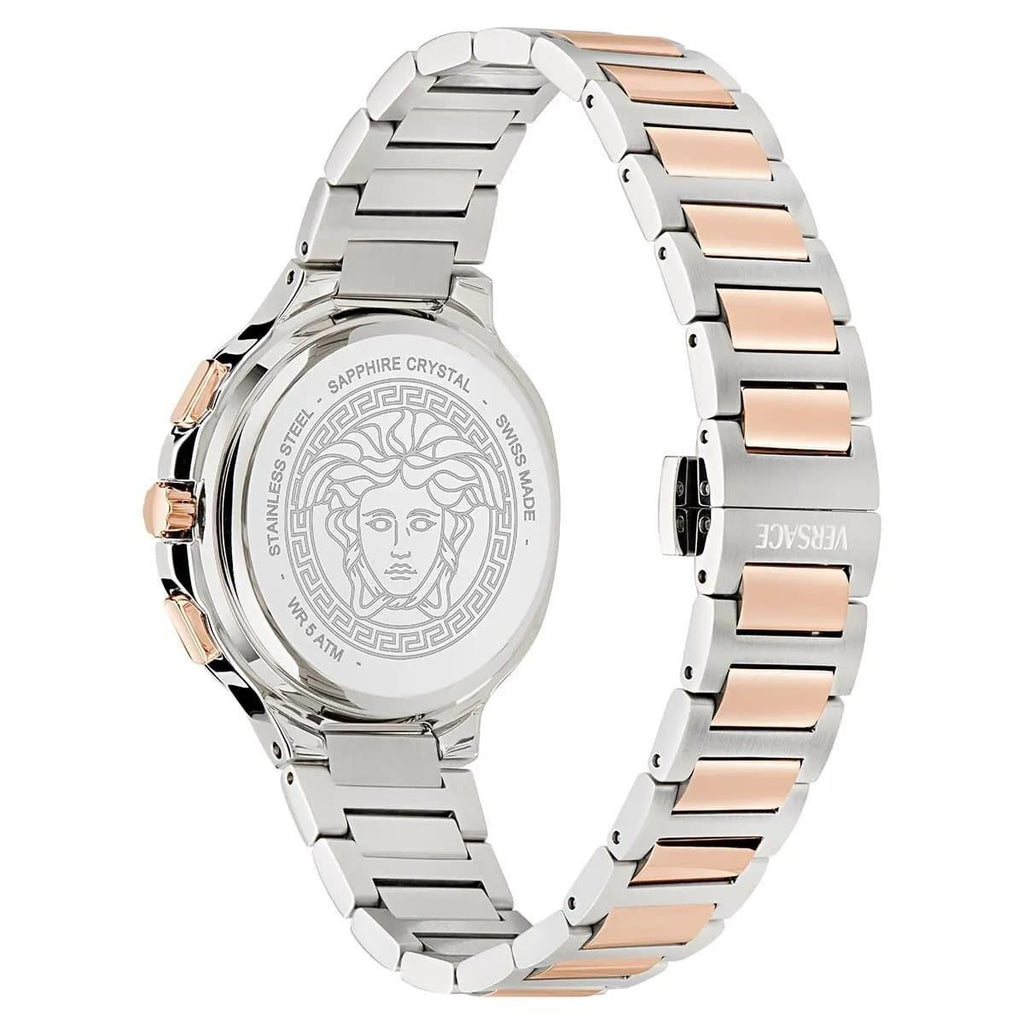Versace VRSCVEVCA0524 Men's Watch EVCA0524 WRIST SWEDEN