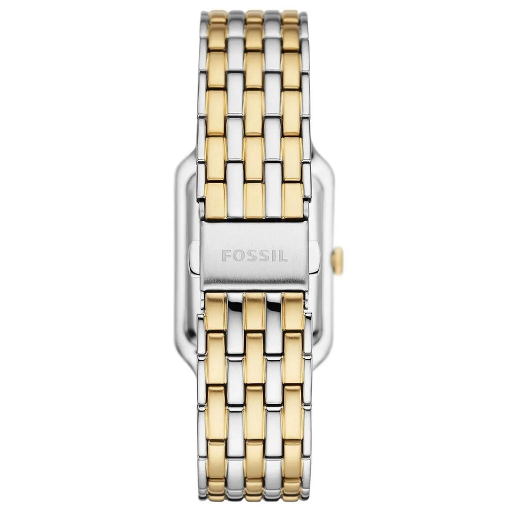 Fossil ES5305 Women's Watch WRIST SWEDEN