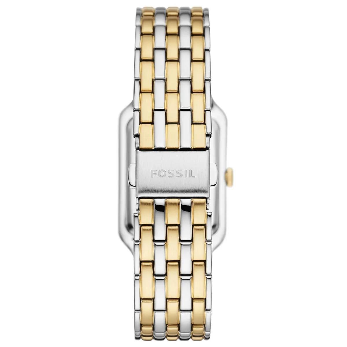 Fossil ES5305 Women's Watch WRIST SWEDEN