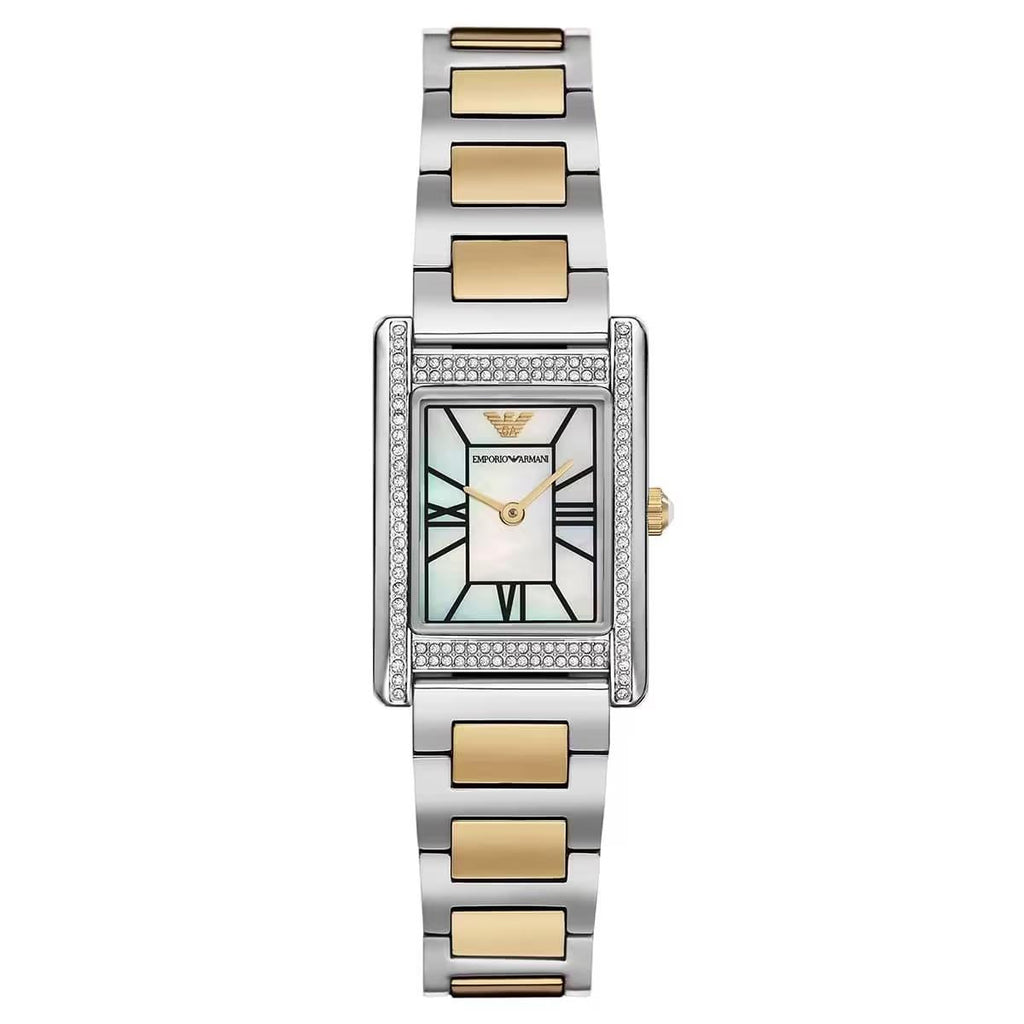 Emporio Armani AR11642 Women's Watch WRIST SWEDEN