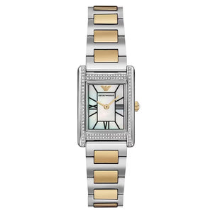 Emporio Armani AR11642 Women's Watch WRIST SWEDEN
