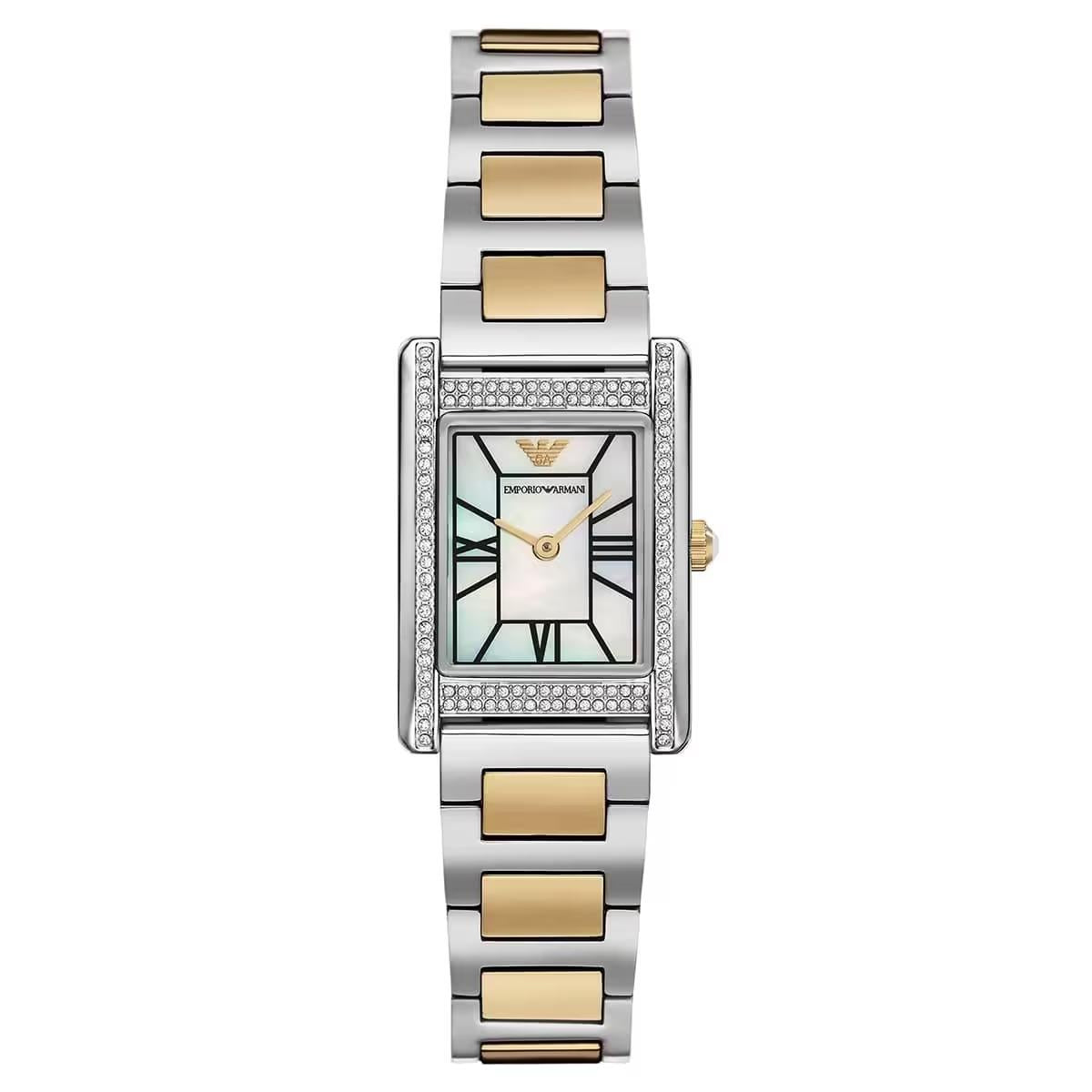 Emporio Armani AR11642 Women's Watch WRIST SWEDEN