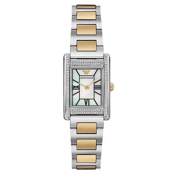 Emporio Armani – Genni Ø22 mm – AR11642
