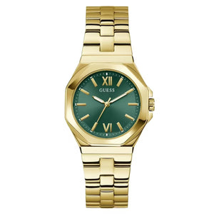 Guess W0873L2 Women's Watch WRIST SWEDEN