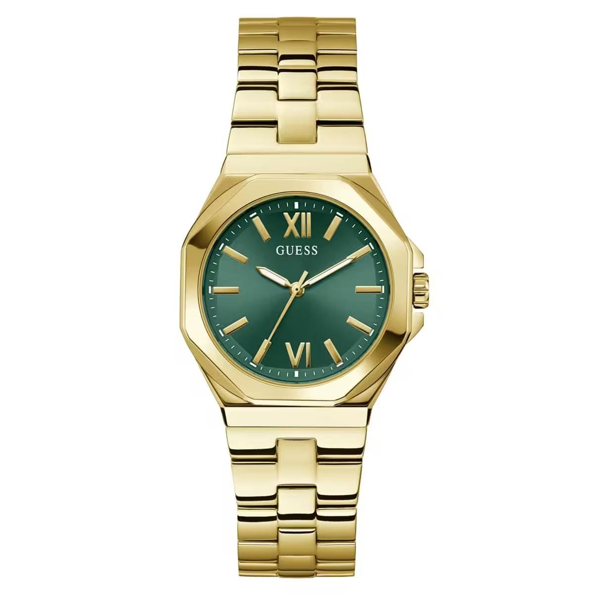 Guess W0873L2 Women's Watch WRIST SWEDEN