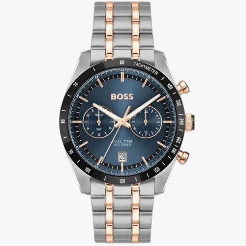 Hugo Boss 1514288 men's watch WRIST SWEDEN