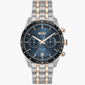 Hugo Boss 1514288 men's watch WRIST SWEDEN