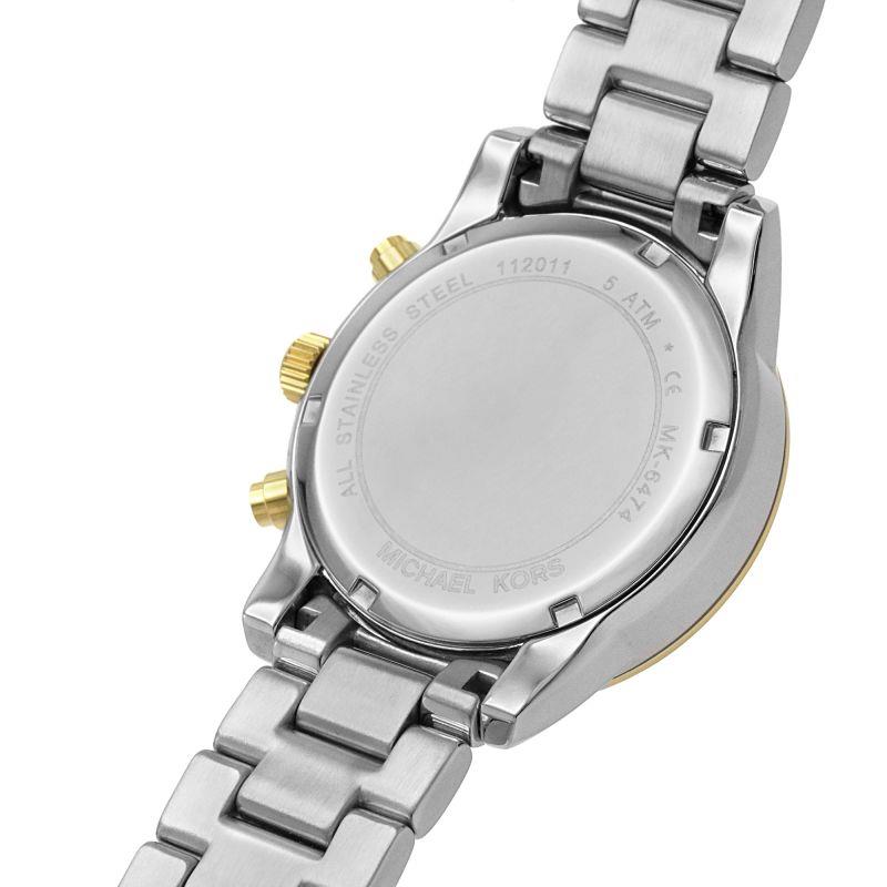 Michael Kors MK6474 Chronograph Women's Watch Michael Kors