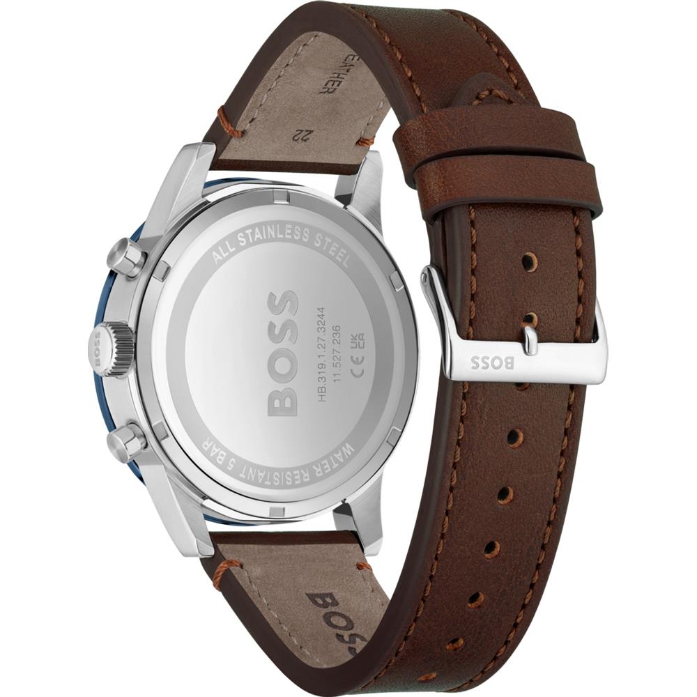 Hugo Boss – Allure Ø44 mm – 1513921