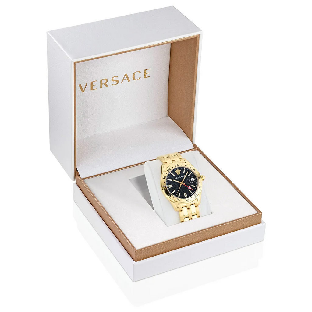 Versace VRSCVE7C00723 Men's Watch WRIST SWEDEN