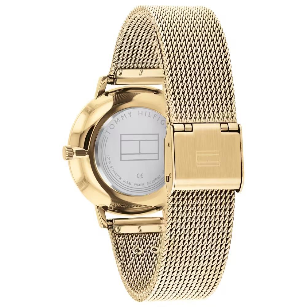 Tommy Hilfiger 1782286 Women's Watch WRIST SWEDEN