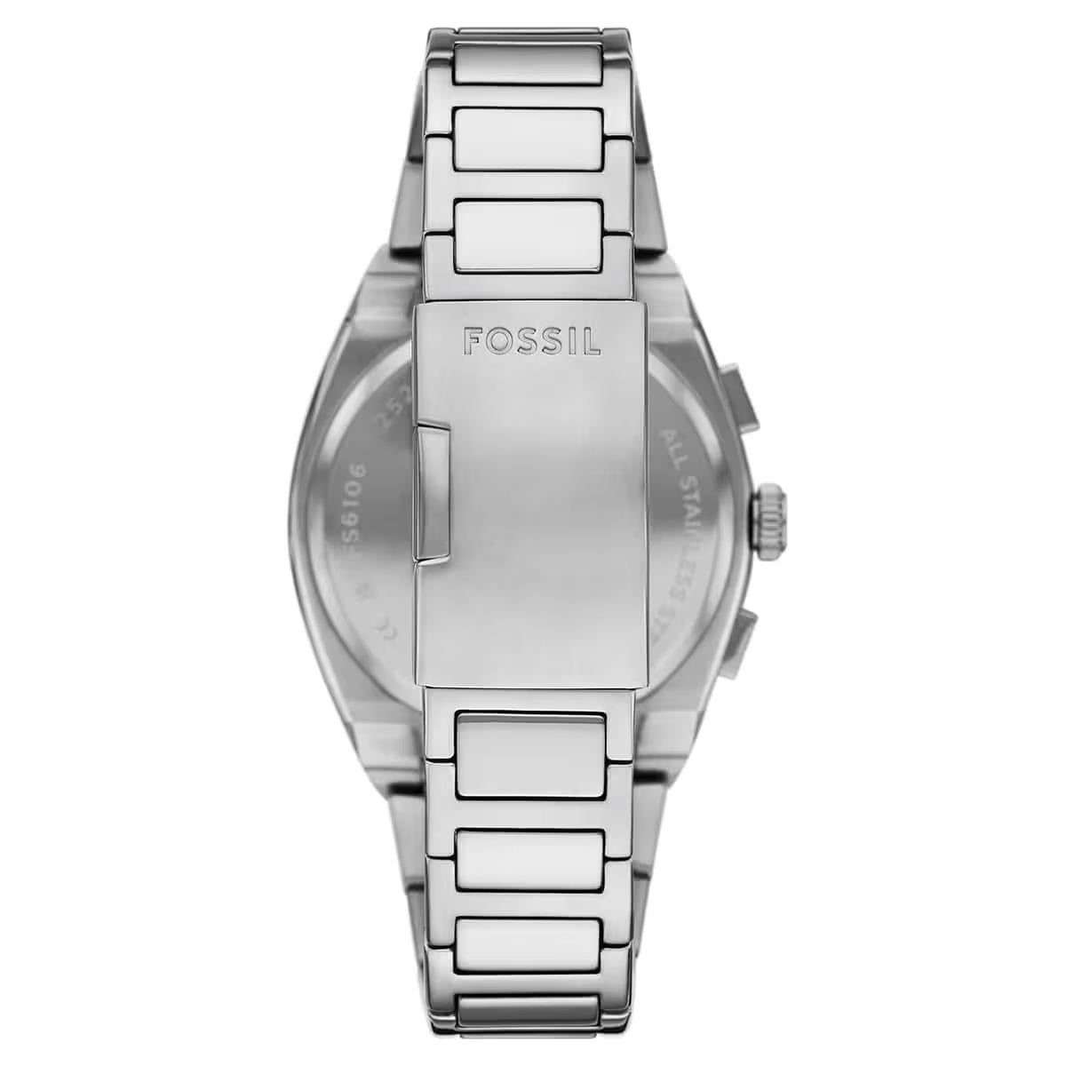 Fossil FS6104 Men's Watch WRIST SWEDEN