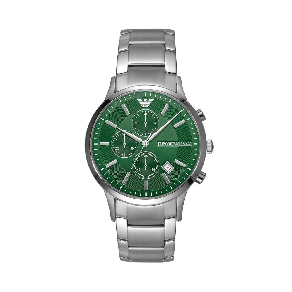 Produktbild av Emporio Armani Renato AR11507, herrklocka med Ø43 mm boett.