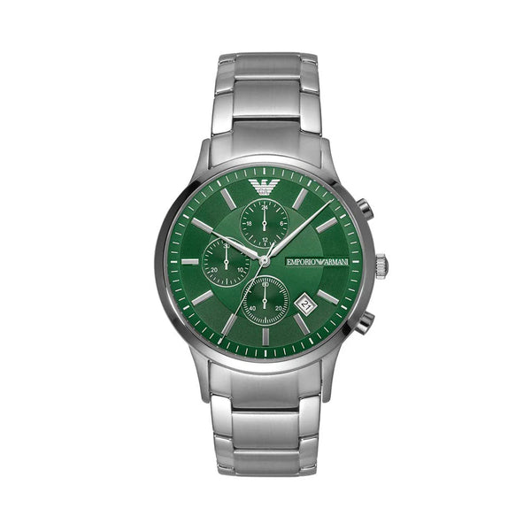 Produktbild av Emporio Armani Renato AR11507, herrklocka med Ø43 mm boett.
