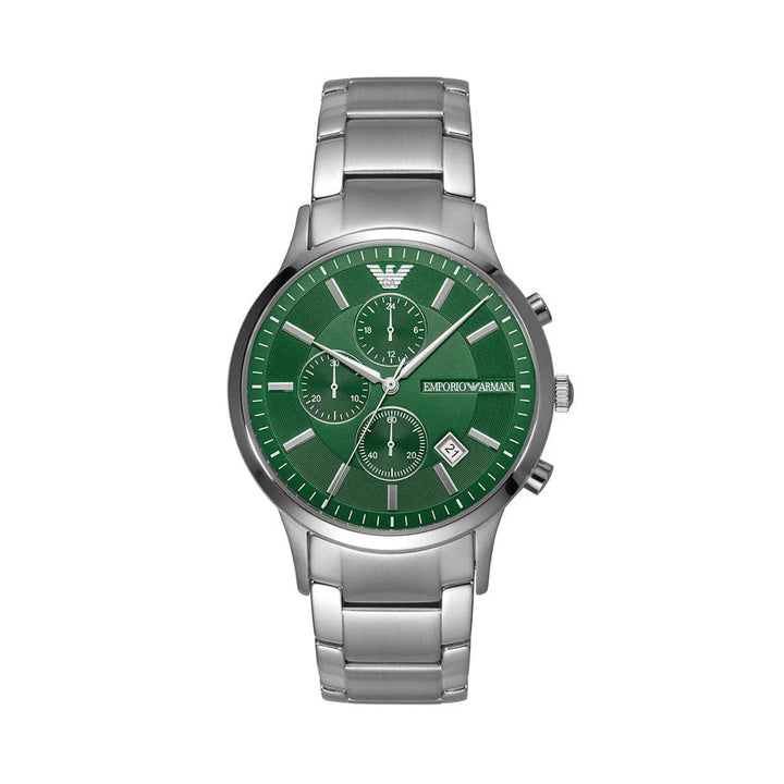 Produktbild av Emporio Armani Renato AR11507, herrklocka med Ø43 mm boett.