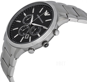 Emporio Armani - Mario Ø43 mm - AR70002 (Copy) WRIST SWEDEN