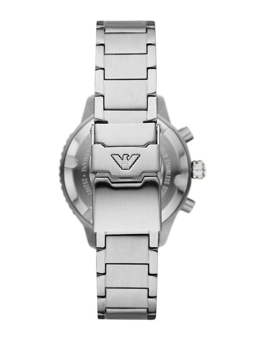 Produktbild av Emporio Armani Diver AR11500, herrklocka med Ø43 mm boett.