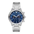 Produktbild av Emporio Armani Mario AR11306, herrklocka med Ø43 mm boett.