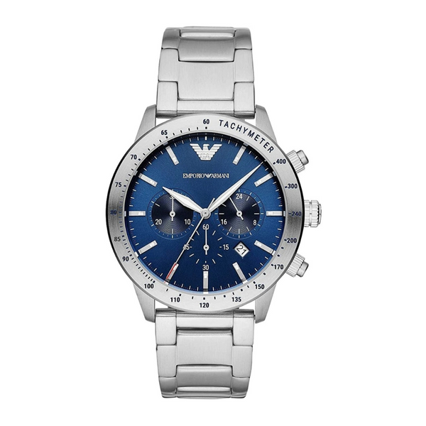 Produktbild av Emporio Armani Mario AR11306, herrklocka med Ø43 mm boett.