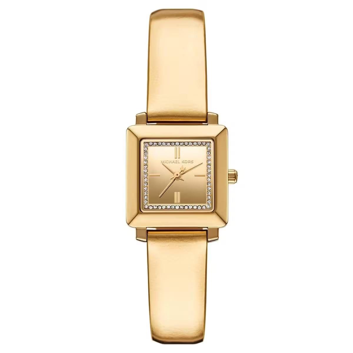 Michael Kors MKO1218 Women's Watch WRIST SWEDEN