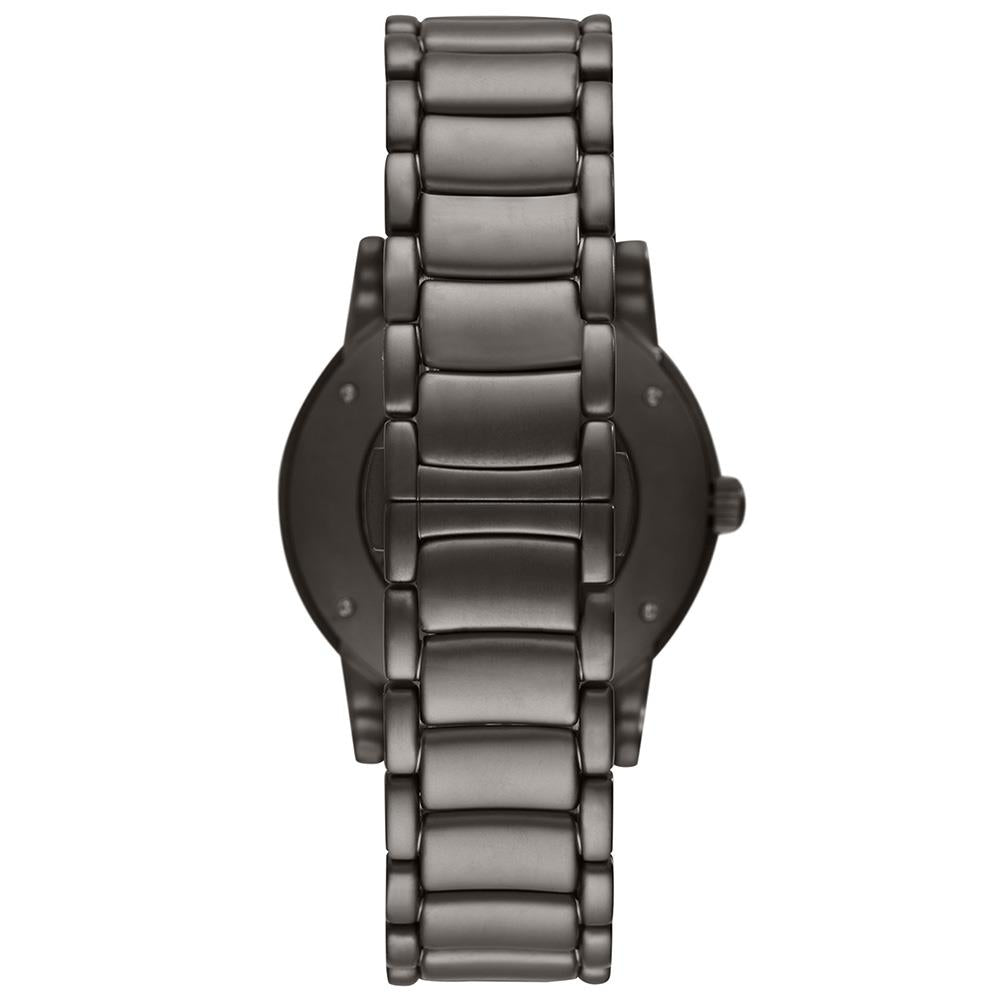 Emporio Armani AR60010 Automatic Men's Watch Emporio Armani