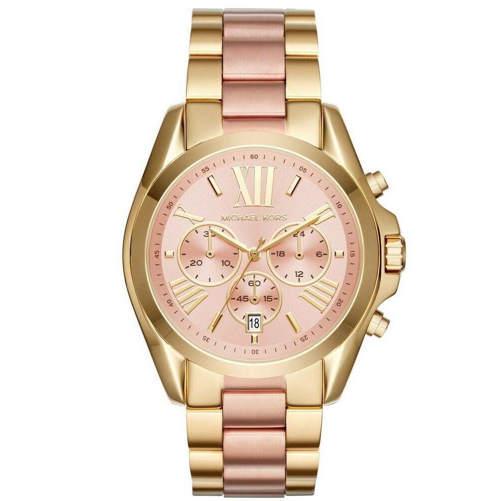 Michael Kors MK6359 Chronograph Ladies Watch Michael Kors