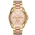 Michael Kors MK6359 Chronograph Ladies Watch Michael Kors