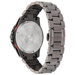 Versace VE2W00422 Sport Tech Gmt Men's Watch Versace