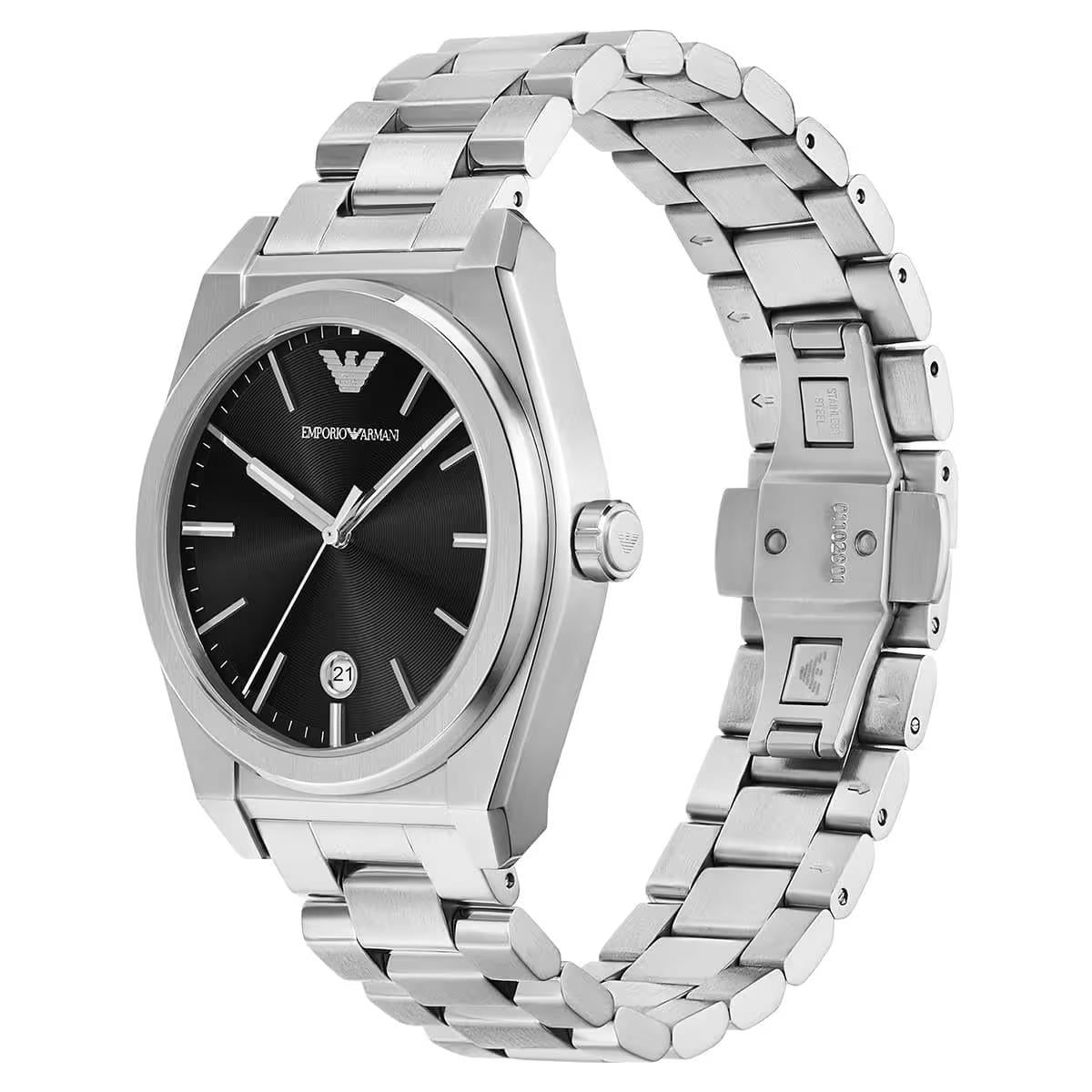 Emporio Armani AR11622 Men's Watch WRIST SWEDEN