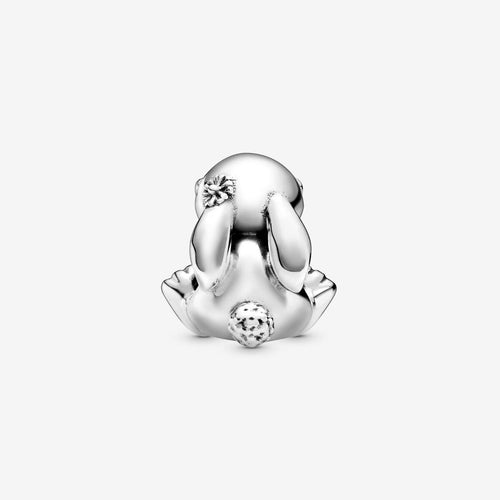 Daisy the Rabbit Charm