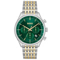 Hugo Boss Herrenuhren 1514081 WRIST SWEDEN