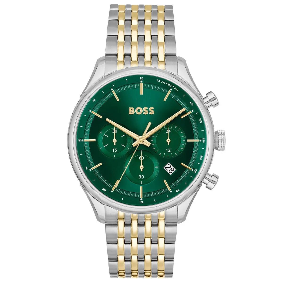 Hugo Boss Herrenuhren 1514081 WRIST SWEDEN