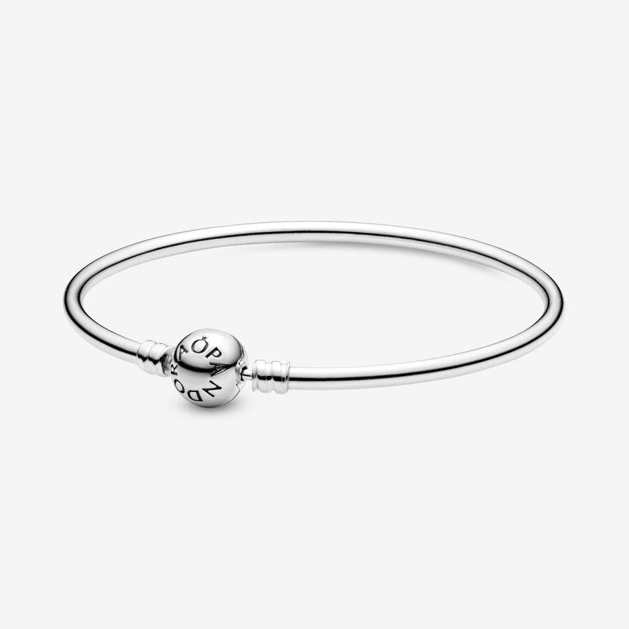 Pandora Moments Bangle Bracelet 17 cm Pandora