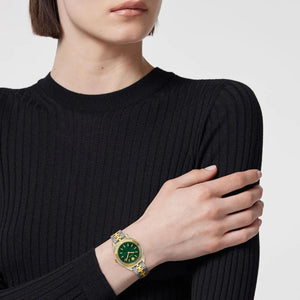 Versace VRSCVE9CA0324 damklocka WRIST SWEDEN