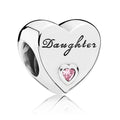 Pandora Daughters Love Charm Pandora